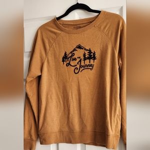 Columbia sweatshirt Medium